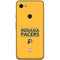NBA Indiana Pacers Standard - Yellow Google Pixel 3a XL Skin